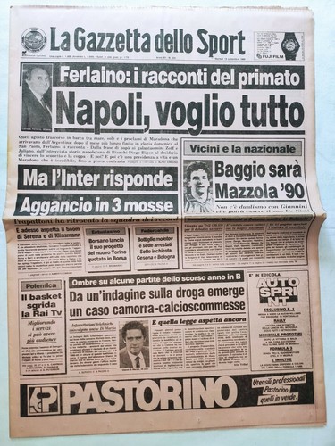 Gazzetta dello sport - gazzetta,