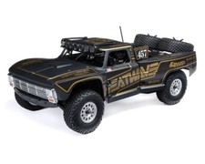 Losi Baja Rey 2.0 Ford Raptor