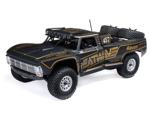 Losi baja rey - losi, 2.0