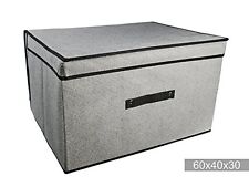 x Scatola abiti salvaspazio