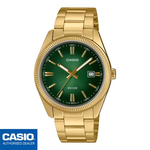 CASIO