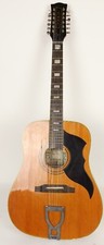 EKO Ranger VII Italian 12