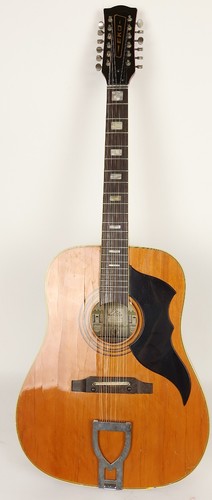Eko ranger vii - vii, italian
