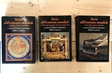STORIA DELL'ECONOMIA MONDIALE