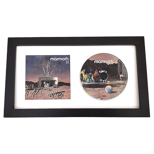 Wolfgang van halen signed - wolfgang,