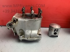 CILINDRO PISTONE 11200-28830-000 SUZUKI RM 250 1989 1992 CYLINDER PISTON