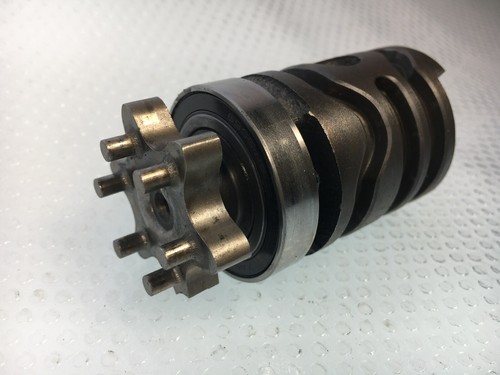 Desmo shift cam trasmissione - shift,
