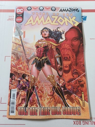 Prova delle amazzoni cover - prova,