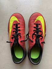 scarpini calcetto Mercurial X