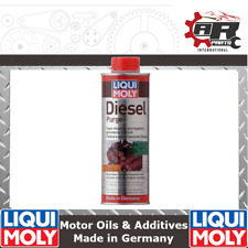 Liqui Moly - Spurgo Diesel - Pulitore per iniettori/impianto carburante - 500 ml - 1811
