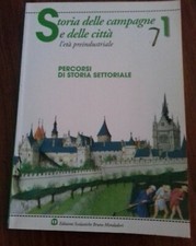 Storia delle campagne e delle