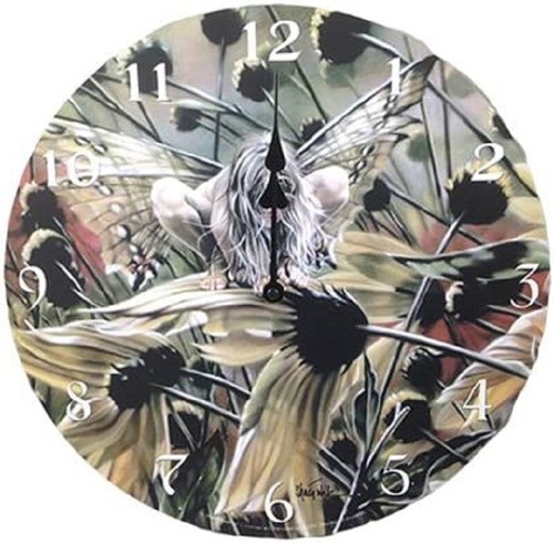 Orologio parete sheila - da, wolk