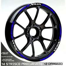 SET PROFILI CERCHIO ADESIVI