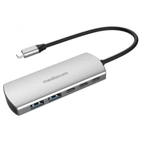 Docking station mediacom - docking,