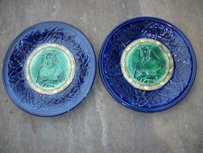 Pair of Antique Continental