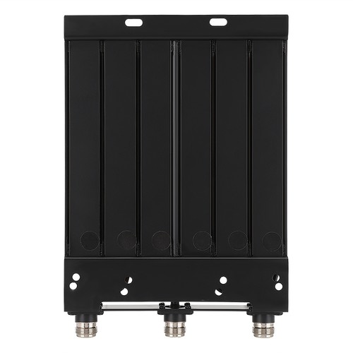 Duplexer 25w uhf cavità per - 25w, 6