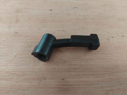 Ricambio motosega oleo - ricambio, mac