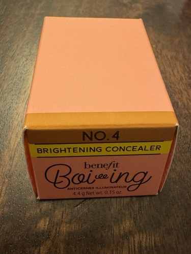 Benefit boi ing - boi-ing, correttore