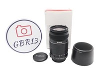 Canon 55-250mm Teleobiettivo