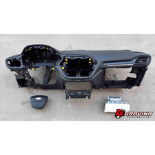 KIT AIRBAG FORD FIESTA ST