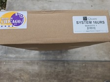 Quam-Nichols SYSTEM 16URS