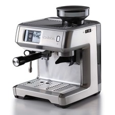 Macchina da caffè espresso