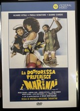 Dottoressa preferisce i - dottoressa,