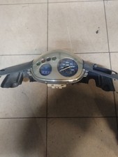 Strumentazione Piaggio Zip