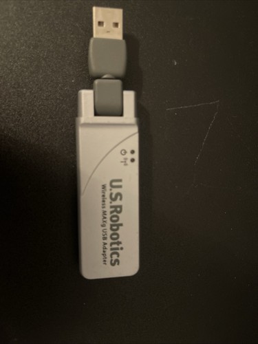 Adattatore usb wireless - adattatore, 2.0