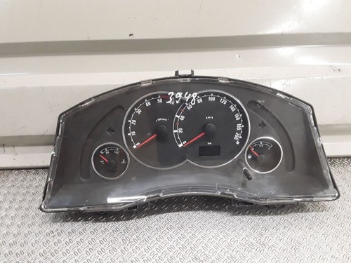 Opel meriva 2006 - a,
