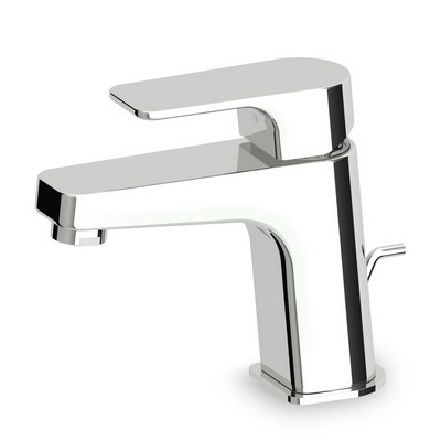 Monocomando lavabo serie wind - lavabo,