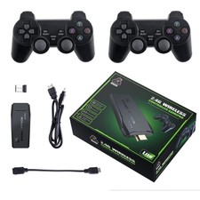 CONSOLE TV STICK GAME HDMI 4K