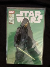 STAR WARS #1 - VARIANTE