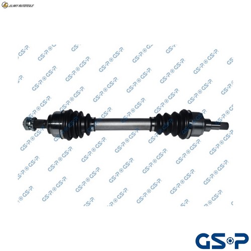 Albero motore 210204 per - albero,
