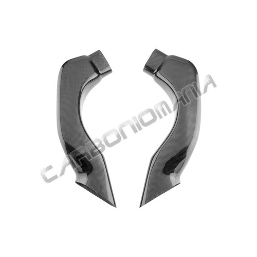 Condotti airbox carbonio