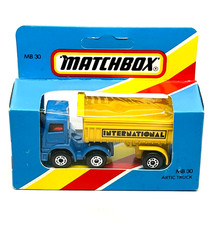 Matchbox Lesney Superfast 30