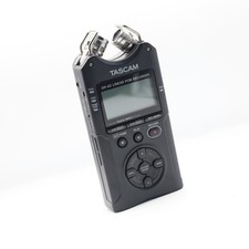 Tascam DR-40 Registratore PCM