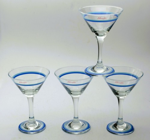 Bicchieri cocktail martini - da,