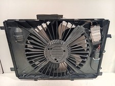 Ventola Mercedes Classe E