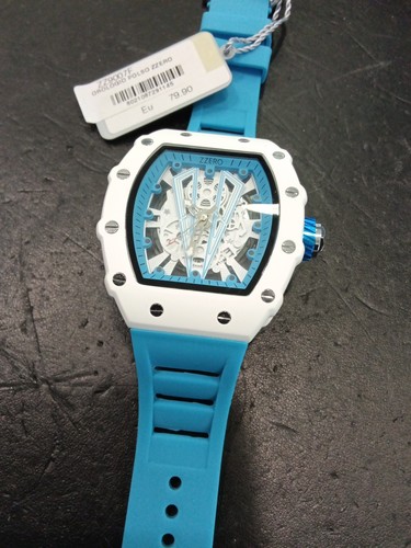 Orologio uomo zzero - uomo,