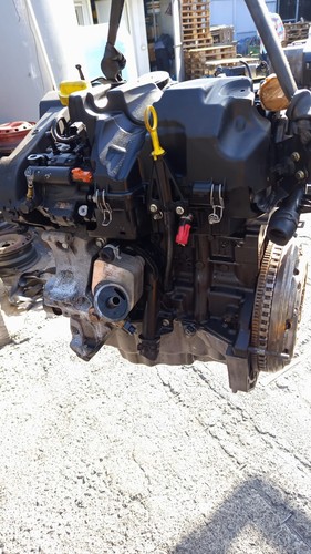 Motore renault megane dci - motore,