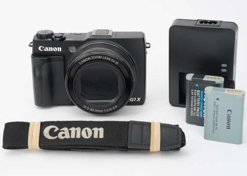 Canon powershot mark ii - powershot,