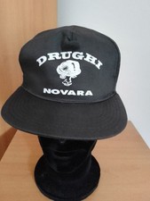 DRUGHI JUVENTUS NOVARA
