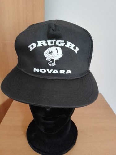 Drughi juventus novara - drughi,