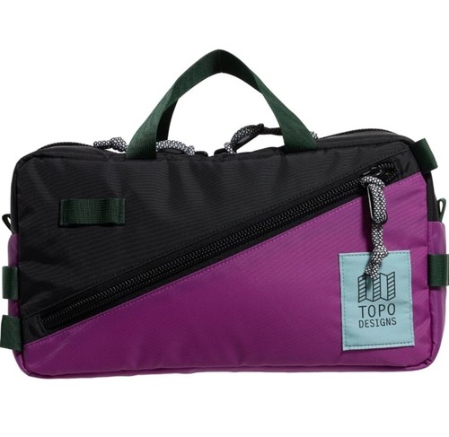 Borsa tracolla topo designs - borsa,