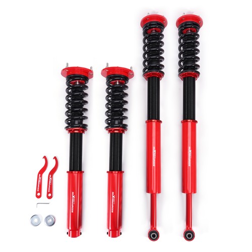 Kit assetto regolabile - kit, a
