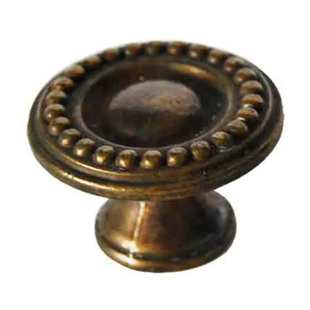 Pomolo per mobili - 30, mm