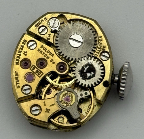 Orologio bulova 5bd - bulova,