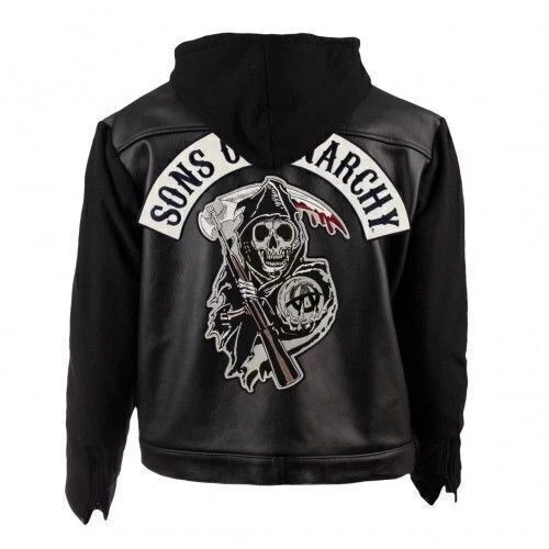 Soa sons anarchy - of, giacca