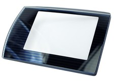 Junghans Mega 1 | Vetro